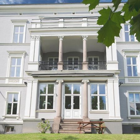 Frogner House - Slottsparken Oslo Exteriér fotografie