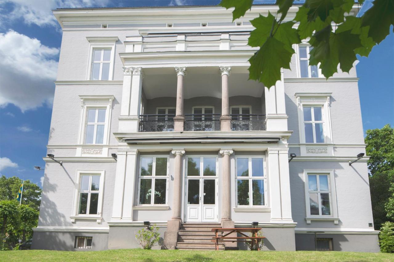 Frogner House - Slottsparken Oslo Exteriér fotografie
